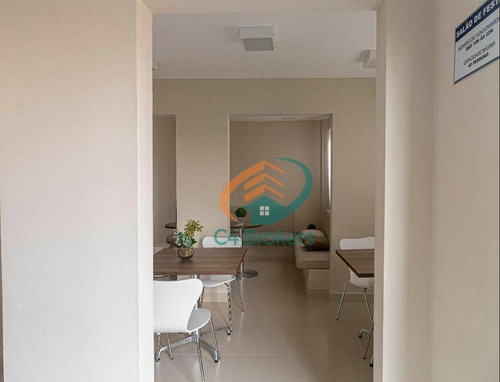 Imagem 8 de 29 de Apartamento Com 2 Dormitórios À Venda, 40 M² Por R$ 235.000,00 - Jardim Belém - São Paulo/sp - Ap2663