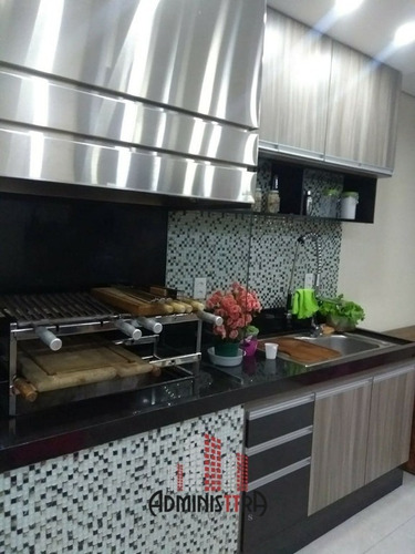 Imagem 3 de 15 de Casa A Venda Cond. Arte De Viver Sorocaba/ Sp - Cc-0929-1