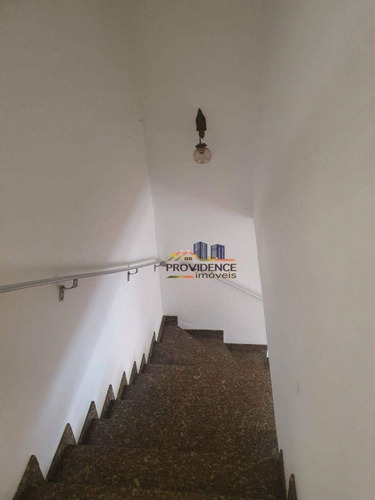 Imagem 6 de 17 de Casa À Venda Por R$ 530.000,00 - Jardim Patente Novo - São Paulo/sp - Ca0368