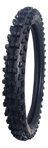 Pneu Traseiro S/camara Txc 80/100-21 Honda Crf 230
