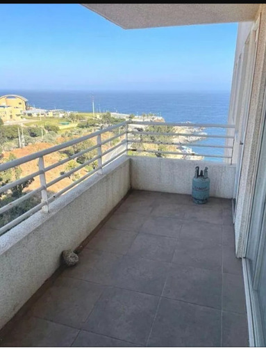 Se Vende Departamento En Valparaíso