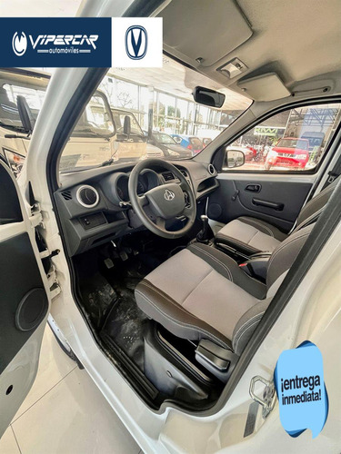 Changan Star Cargo Furgon Full 1.2 2025 0km