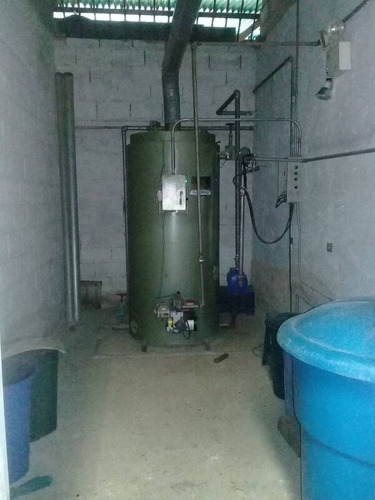 Imagen 30 de 30 de Ludeisi Zerpa Vende Galpón En San Blas, Valencia 127279
