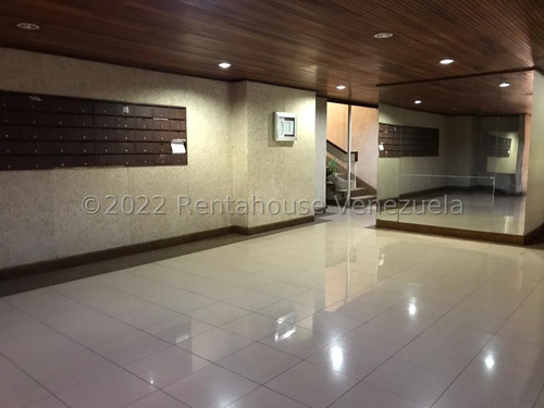 Imagen 10 de 21 de Ga 22-24352 Apartamento En Venta En Macaracuay, Distrito Metropolitano
