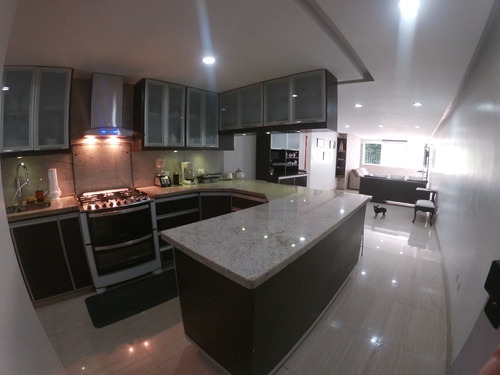 Vendo Apartamento 124m2 Cumbres De Curumo 9674