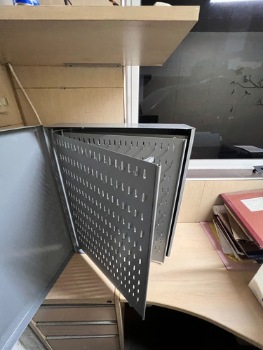 Caja Organizador 360 Llaves Oficina, Negocio De Seguridad