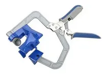 Comprar Pinza Prensa Para Angulos Atlas 90º Ruhlmann Profesional