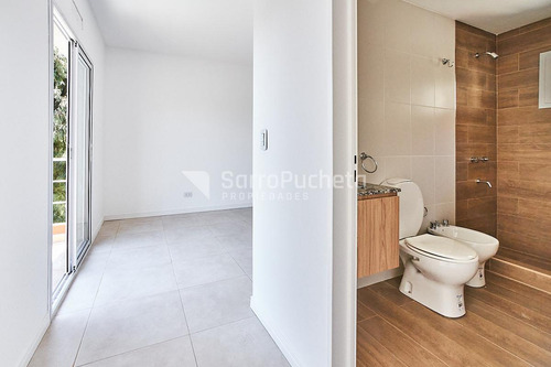 Venta Departamento 2 Ambientes Hurlingham 1° A