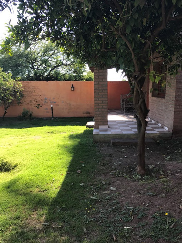 Hermosa Casa Apto Crédito Vendo En Villa Rivera Indarte Lomas