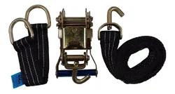 Comprar Kit Guincheiro + Plataforma 3ton Cinta 3mts + Catraca + Alça no Mercado Livre