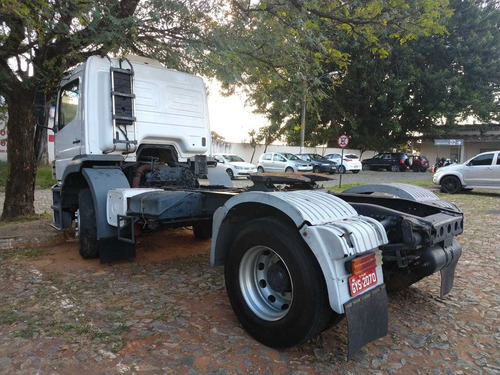 Mercedes-benz Axor 1933