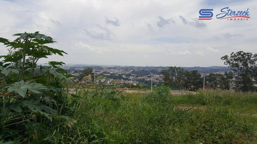 Imagem 6 de 6 de Terreno À Venda, 250 M² Por R$ 245.000,00 - Morada Da Lua - Vinhedo/sp - Te0270