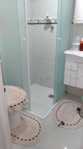 Apartamento À Venda, 64 M² Por R$ 266.000,00 - Campo Limpo - São Paulo/sp - Ap2737