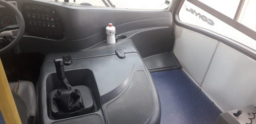 Micro Onibus Volks Comil Pia