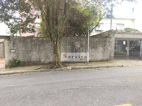 Casa Com 2 Dormitórios À Venda Por R$ 850.000,00 - Rudge Ramos - São Bernardo Do Campo/sp - Ca0172