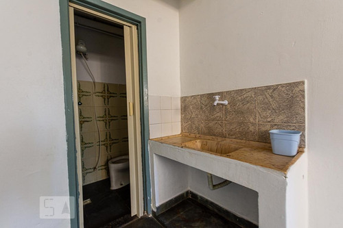 Apartamento Para Aluguel - Centro , 1 Quarto, 40 - 893308369