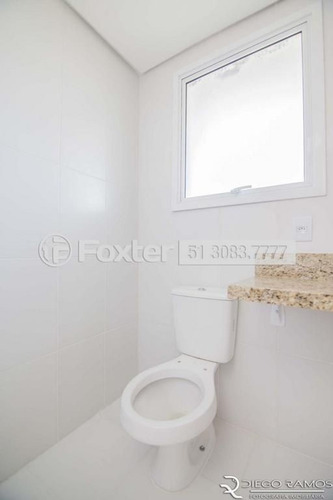 Imagem 14 de 30 de Apartamento, 3 Dormitórios, 102 M², Vila Ipiranga - 174185