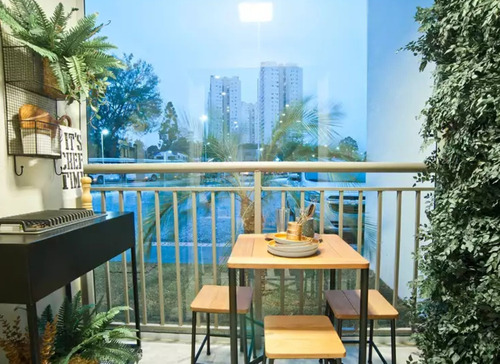Imagem 6 de 23 de Apartamento - Ap02647 - 68427114