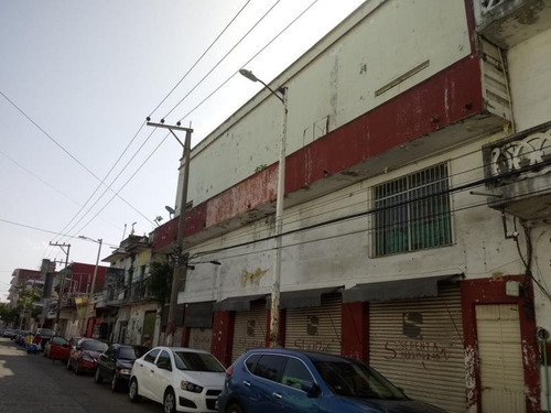 Imagen 2 de 9 de Edificio En Venta Villahermosa Centro
