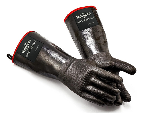 Guantes De Cocina, Resistentes Al Calor, Aislantes, Para Bar