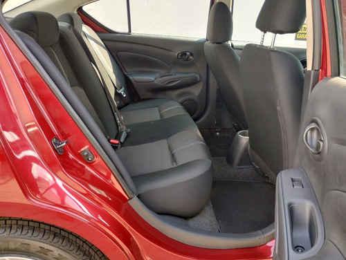 Nissan V-Drive 1.6 Mt A/C Audio