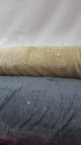 Cojines Decorativos Tela Peluche
