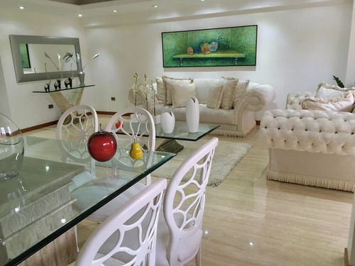 Imagen 3 de 15 de Vendo Apartamento 130m2 3h/3b/2pe La Boyera 6199