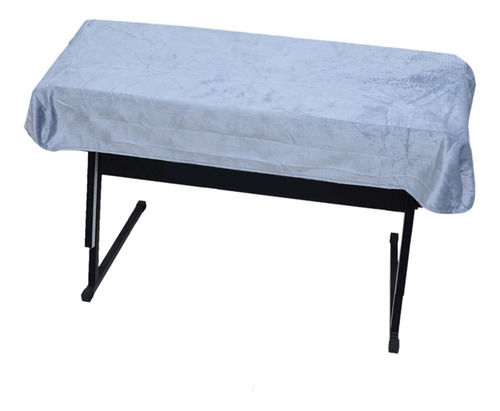 Imagen 8 de 12 de Cubierta De Polvo Impermeable Piano 88 Teclado Dominante