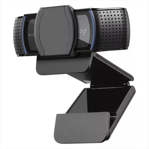 Mini Trípode Genius Tripo 1 Universal para Webcam y Cámaras