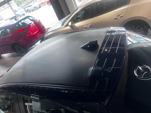 Mazda 2 Sport 2.0 Grand Touring Lx Carbon Edition At
