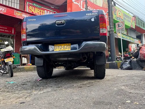 Vehículo Totalmente Funcional