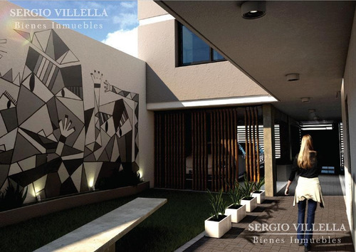 Castellanos 400 - Departamento En Venta 1 Dormitorio En Rosario