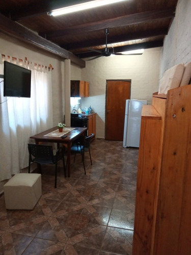 Imagen 6 de 14 de Alquiler Temporario Departamento Amoblado.