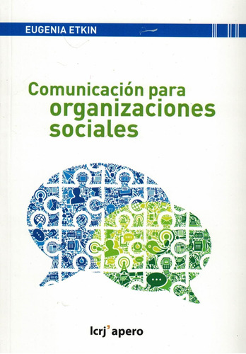 Comunicacion Para Organizaciones Sociales