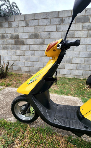 Yamaha Jog