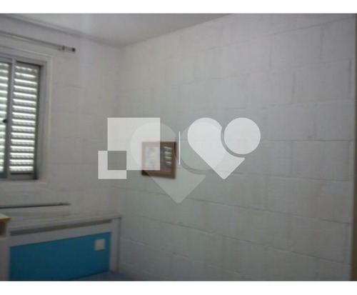 Apartamento Para Recém Casados - 28-im411721