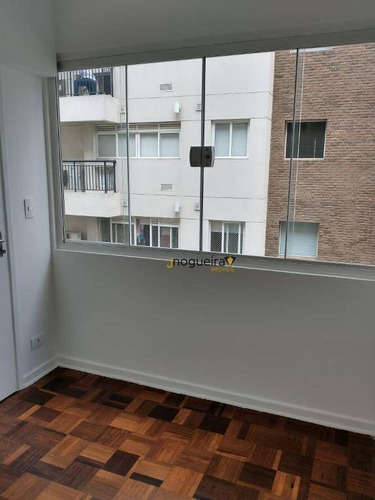 Imagem 7 de 30 de Apartamento Com 2 Dormitórios Para Alugar, 76 M² Por R$ 3.700,00 - Vila Nova Conceição - São Paulo/sp - Ap10664