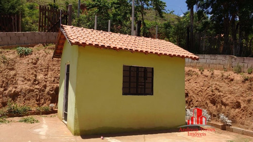 Chácara Chácara À Venda - 1125