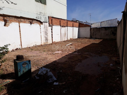 Imagem 4 de 5 de Terreno À Venda Em Vila Industrial - Te006345