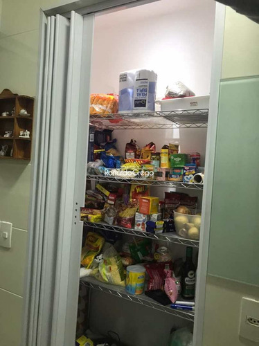 Imagem 9 de 30 de Apartamento Á Venda 3 Dorms, Vila Santa Catarina - R$ 980 Mil - V4644