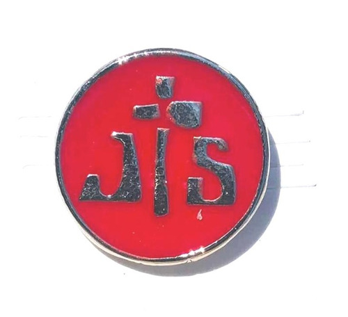 Pins Partido Socialista Diferentes, Partido Y Juventud Ps Js