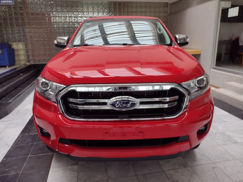 Imagen 2 de 14 de Ford Ranger 2022