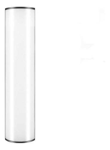Barra De Luz Led Magnética Rgb De 17 Cm/6,7 Pulgadas, Tubo D