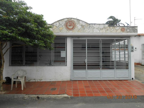 Casa En Venta En Cúcuta Escobal