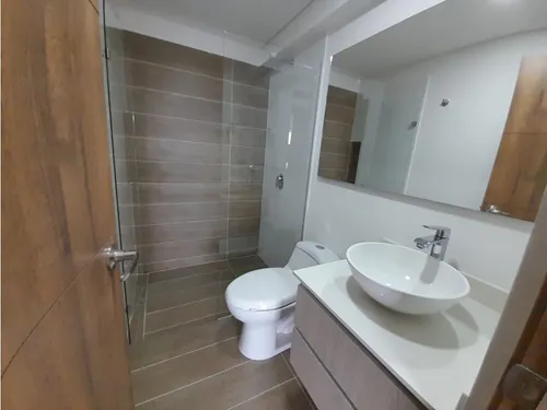 Vendo Espectacular Apartaestudio En Sabaneta