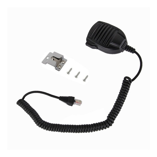 Micrófono Vertex Yaesu Mh-67a8j 8 Hilos Ft2500 Ft2400 Vx2100