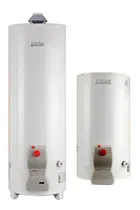 Comprar Termotanque Saiar 150 Litros A Gas Carga Superior Apoyar B01