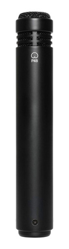 Micrófono Lewitt LCT 140 Air condensador  cardioide negro