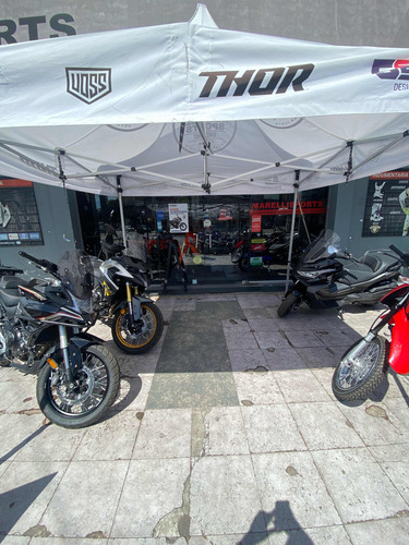 Corven Hunter 150 R2 Ad 0km En Marelli Sports