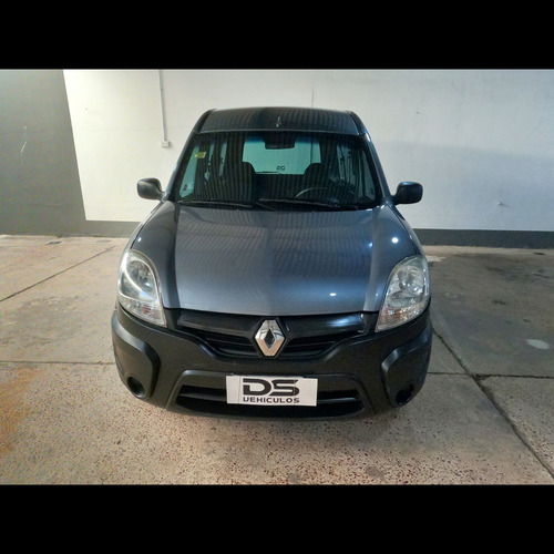 Renault Kangoo 1.6 Ph3 Authentique 1plc